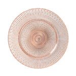 Wholesale Glass Charger Plate PZ-055 - Image 4